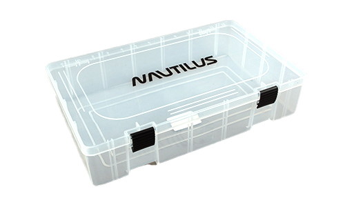   Nautilus NB1-360V 36*22,5*8 -  -   