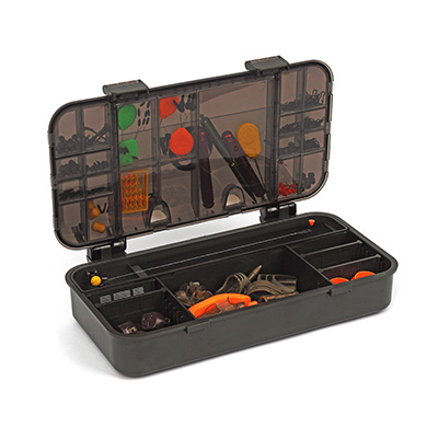  Nautilus Carpfishing Box CS-S1 24*14*5,5 -  -    1