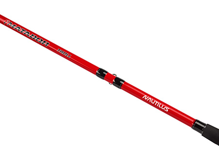 ������� ������������ Nautilus Matador Troll NMS-9XH 270�� 200�� - ������� ��������-������� ���������� ������� ������� 3