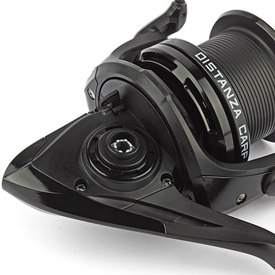  Nautilus Distanza Carp NDC9000 -  -    3