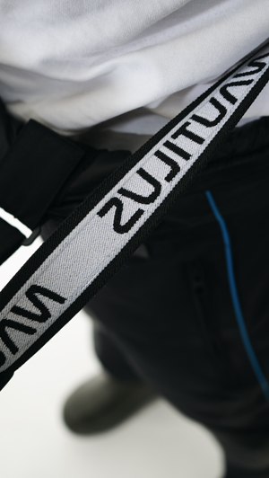   Nautilus Comfort ( WinTex) t 0/ -25 Black/Blue -  XL -  -    25