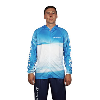 ������ � ��������� Nautilus Blue, �-� 3XL - ������� ��������-������� ���������� ������� ������� 2