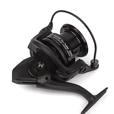 ������� Nautilus Advent Pro Feeder 5000* - ������� ��������-������� ���������� ������� ������� 3