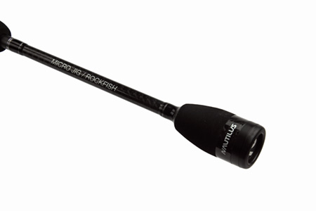 �������� Nautilus Shikari Travel Solid SKS-TRS664UL 198�� 0.5-5�� NEW - ������� ��������-������� ���������� ������� ������� 4