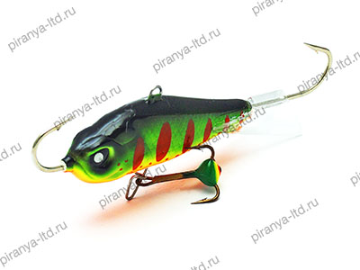  LJ Baltic 6+ . 60 201  -  -   