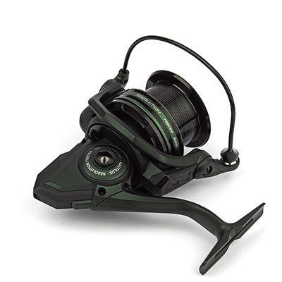  Nautilus Resolution Feeder 6000S -  -    3
