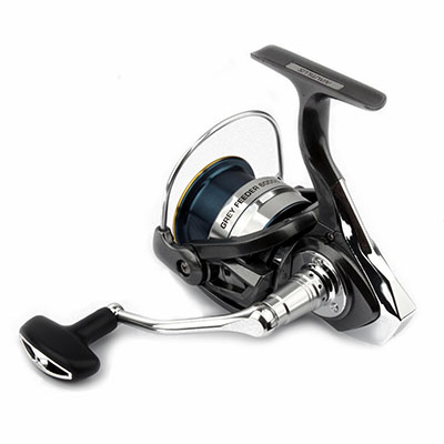 ������� Nautilus Grey Feeder 6000S ������� ��� ������ ��� - ������� ��������-������� ���������� ������� ������� 2