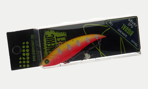 ��� Generic Craft Bigual 75S, 7.5��, 13�, ��.503, �������, ���. 313136 - ������� ��������-������� ���������� ������� ������� 1