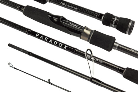 �������� Nautilus Paradox Twitch PDS-742MH 224�� 7-32�� NEW - ������� ��������-������� ���������� ������� �������