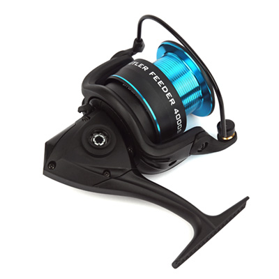 ������� Nautilus Butler Feeder 4000S NEW - ������� ��������-������� ���������� ������� ������� 4