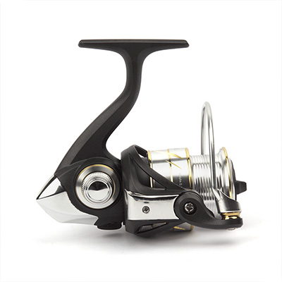  Nautilus Xeptor 2500S -  -    2