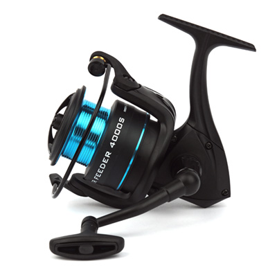 ������� Nautilus Butler Feeder 4000S NEW - ������� ��������-������� ���������� ������� ������� 3