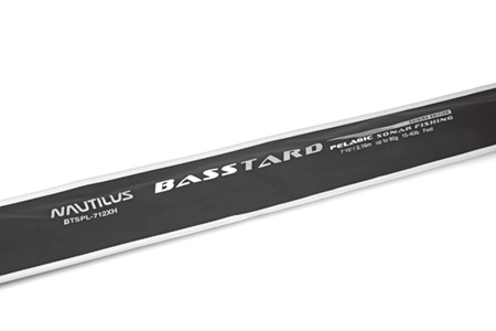 �������� Nautilus Basstard Pelagic BTSPL-712XH 216�� �� 90�� NEW - ������� ��������-������� ���������� ������� ������� 2
