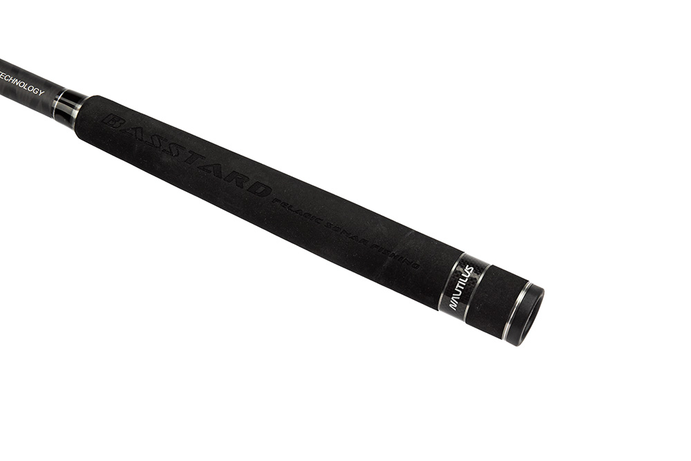 �������� Nautilus Basstard Pelagic BTCPL-712XH casting 216�� �� 90�� NEW - ������� ��������-������� ���������� ������� ������� 1