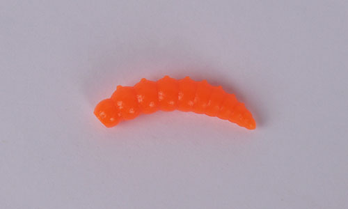   TroutMania Pepper 1,3", .006 Orange (Bubble Gum), .8 -  -    4