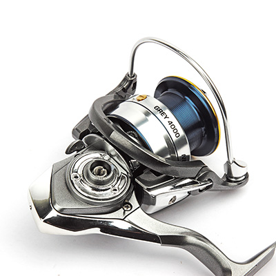 ������� Nautilus Grey 4000 - ������� ��������-������� ���������� ������� ������� 3