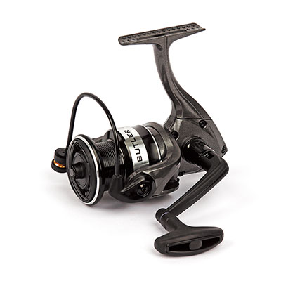  Nautilus Butler NBE2500 -  -   