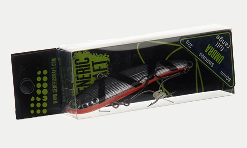 ��� Generic Craft Umbra  80S, 8��, 22�, ��.508, �������, ���. 313201 - ������� ��������-������� ���������� ������� ������� 1