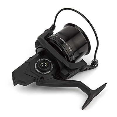  Nautilus Harisma  8000 -  -    3