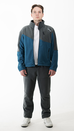 ����� �������� Nautilus Keepler Grey/Blue �-� XXL (� �������) - ������� ��������-������� ���������� ������� ������� 5