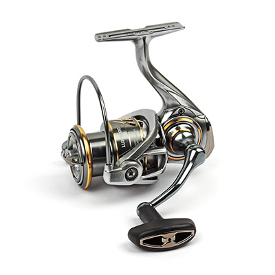  Nautilus Lux 3000 -  -   