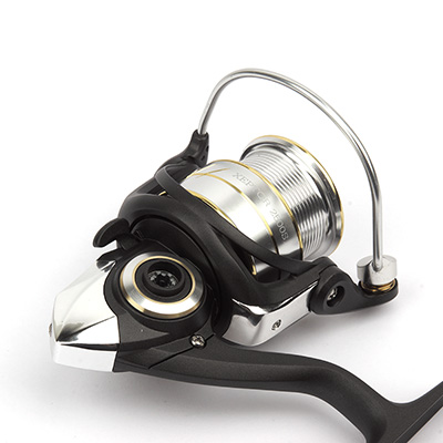  Nautilus Xeptor 2500S -  -    3