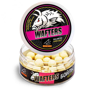    MINENKO  Wafters White Flavor  12 70  6507 -  -   