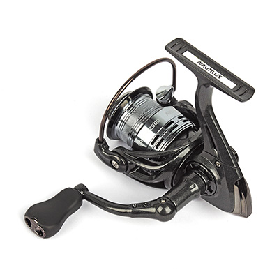  Nautilus Crony 2500 -  -    1
