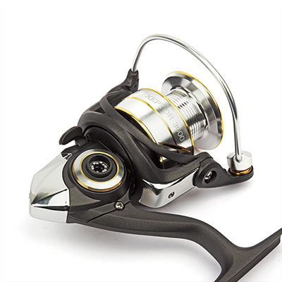  Nautilus Xeptor 3000 -  -    3