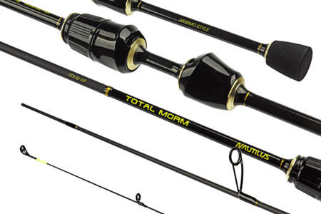 �������� Nautilus Total Morm Travel NTM-614SXUL 185�� 0.2-0.8�� NEW - ������� ��������-������� ���������� ������� �������