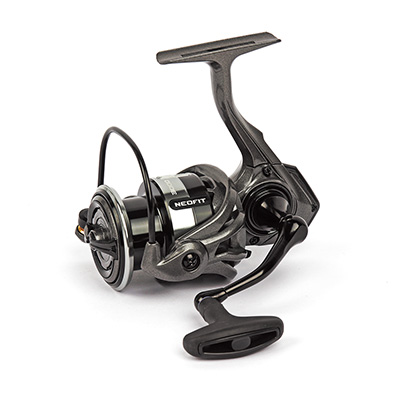  Nautilus Neofit 3000 -  -   