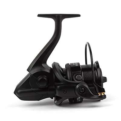  Nautilus Advent Pro Feeder 4500 -  -    2