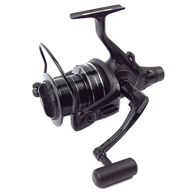  Prologic Fulcrum XD 7000 BF, . 4+1BB, .. 4.3:1,  772, .74797 -  -   