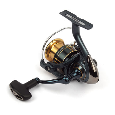  Nautilus Slait 3000 -  -    1