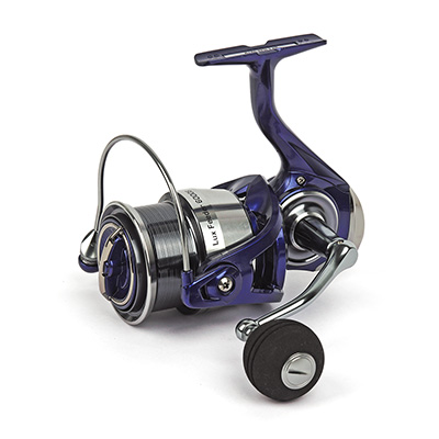  Nautilus Lux Feeder 6000S -  -   