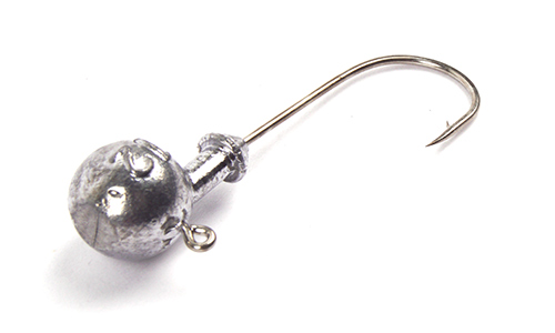 Джигер Nautilus Sting Sphere SSJ4100 hook №3/0 12гр - оптовый интернет-магазин рыболовных товаров Пиранья