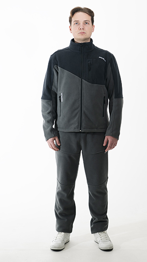 ����� �������� Nautilus Keepler Dark Grey/Grey �-� XL (� �������) - ������� ��������-������� ���������� ������� ������� 8