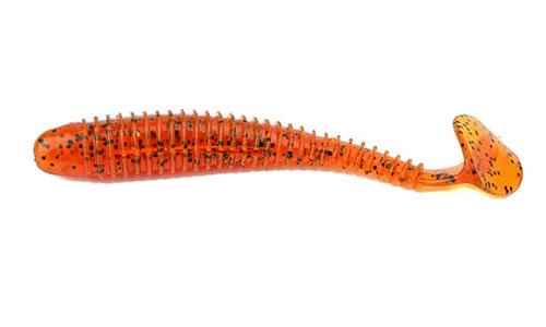   Select Fatfish 4.8" . 127 -  -   