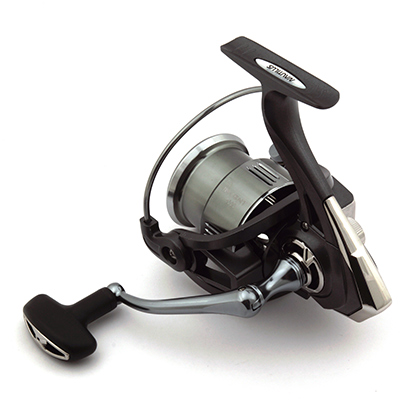  Nautilus Invent 4000 -  -    1