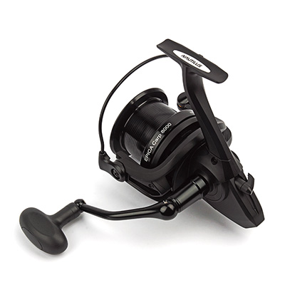  Nautilus Epica Carp 8000 -  -    1