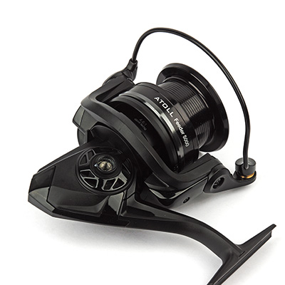  Nautilus Atoll Feeder 5000 -  -    3