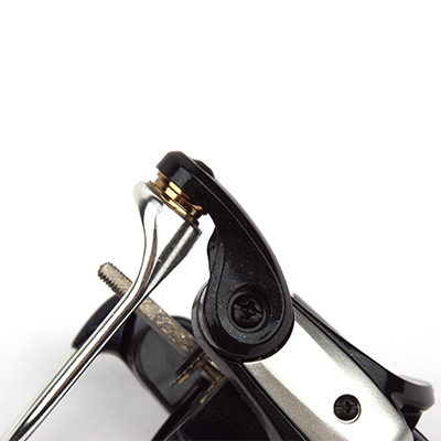  Nautilus Twin Force PG 3500 -  -    5