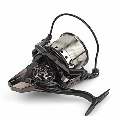  Nautilus K10 10000 -  -    3