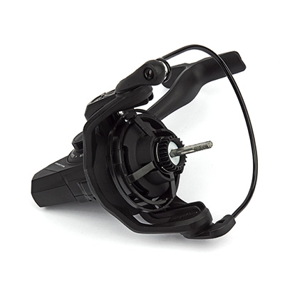  Nautilus Repoint Feeder 6000S -  -    4