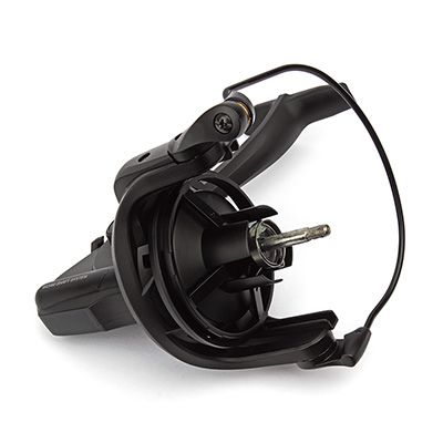  Nautilus Epica Carp 8000 -  -    4
