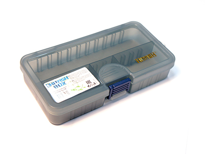 Коробка HITFISH HFBOX-1631А - оптовый интернет-магазин рыболовных товаров Пиранья