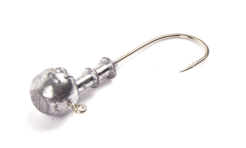 Джигер Nautilus Sting Sphere SSJ4100 hook №4/0 12гр - оптовый интернет-магазин рыболовных товаров Пиранья