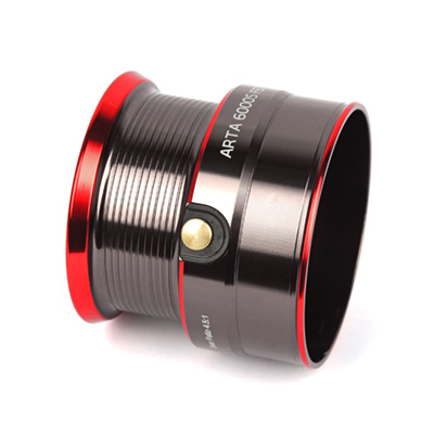 ������� Nautilus Arta 6000S Feeder NEW - ������� ��������-������� ���������� ������� ������� 5