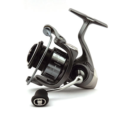  Nautilus Vinza 2500 -  -    4