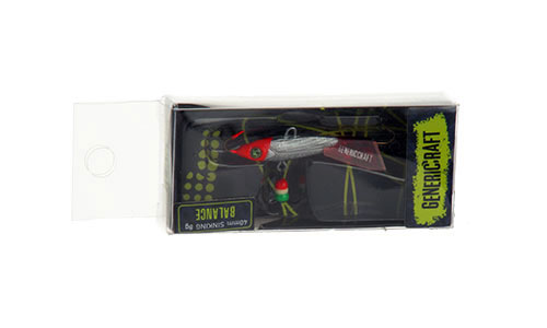 �������� Generic Craft Balance 40S, 4��, 8�, ��.164, �������, ���. 303746 - ������� ��������-������� ���������� ������� ������� 1